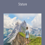 Steve Pavlina - Stature
