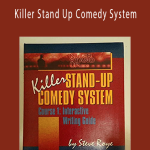 Steve Roye - Killer Stand Up Comedy System
