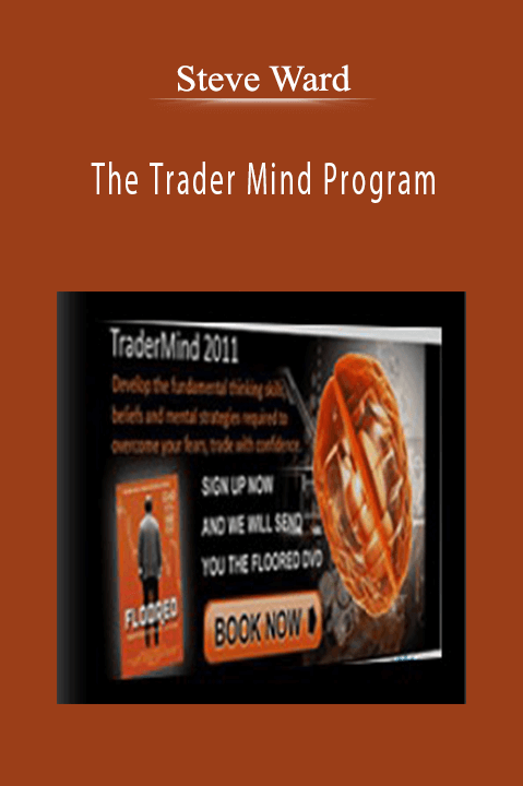 Steve Ward - The Trader Mind Program