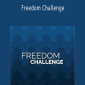 Steven Dux - Freedom Challenge