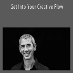 Steven Kotler - Get Into Your Creative Flow