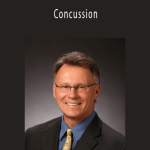 Steven Zonner - Concussion