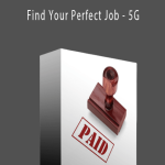 Subliminal Shop - Find Your Perfect Job - 5G