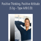 Subliminal Shop – Positive Thinking, Positive Attitude (5.5g – Type ABCD)