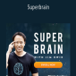 Superbrain - Jim Kwik - Mindvalley