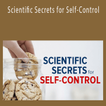 TTC Video - Scientific Secrets for Self-Control
