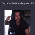 Tai Lopez - Real Estate Investing Program 2016