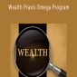 Talmadge Harper - Wealth Praxis Omega Program