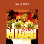 Tariq Elite Nasheed - Live in Miami