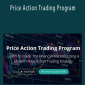Teachable - Price Action Trading Program