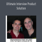 Terry Dean - Ultimate Interview Product Solution