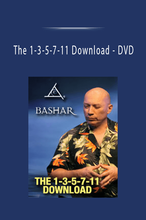 The 1-3-5-7-11 Download - DVD
