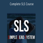 The Copy Space - Complete SLS Course