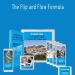 The Flip and Flow Formula