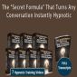 The “Secret Formula” That Turns Any Conversation Instantly Hypnotic - Igor Ledochowski