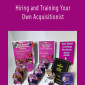 The Wolff Couple - Hiring and Training Your Own Acquisitionist