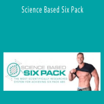 Thomas DeLaue - Science Based Six Pack