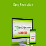 Thomas Macorig - Drop Revolution