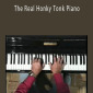 Tim Alexander - The Real Honky Tonk Piano.
