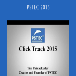 Tim Phizackerley - PSTEC 2015