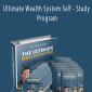 Tim Taylor - Ultimate Wealth System Self - Study Program