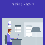 Todd Dewett - Working Remotely