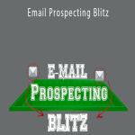 Tom Gaddis & Nick Ponte - Email Prospecting Blitz