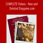 Tom Torero - COMPLETE Videos - New and Deleted Daygame.com