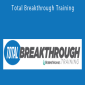 Tony Robbins - Total Breakthrough Training