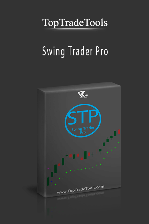 TopTradeTools - Swing Trader Pro