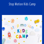 Trisha Zemp - Stop Motion Kids Camp