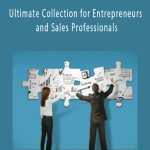 Various Authors - Ultimate Collection for Entrepreneurs and Sales Professionals
