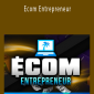 Vick Strizheus - Ecom Entrepreneur