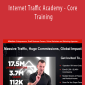 Vick Strizheus - Internet Traffic Academy - Core Training