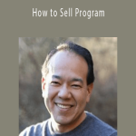 Victor Cheng - How to Sell Program