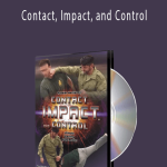 Vladimir Vasiliev [Systema] - Contact, Impact, and Control