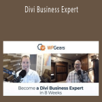 WPGears - Divi Business Expert