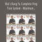 Wayne Belonoha - Wai's Kung Fu Complete Ving Tsun System - Maximum Learning Bundle