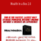 Wealth In a Box 2.0