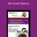 Wendi Friesen - Hair Growth Hypnosis