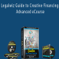 William Bronchick - Legalwiz Guide to Creative Financing Advanced eCourse