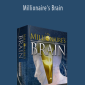 Winter Vee - Millionaire's Brain