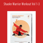 Yen Lei – Shaokn Warrior Workout Vol 1-3