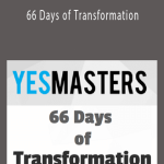 YesMasters - 66 Days of Transformation