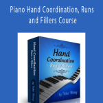 Yoke Wong - Piano Hand Coordination, Runs and Fillers Course
