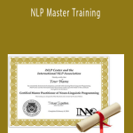 iNLP Center - NLP Master Training