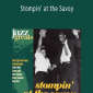 xVarious - Stompin' at the Savoy.