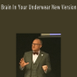 Adam Eason – Brain In Your Underwear New Version