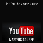 Adam Linkenauge - The Youtube Masters Course.