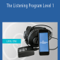 Advanced Brain Technologies – The Listening Program Level 1
